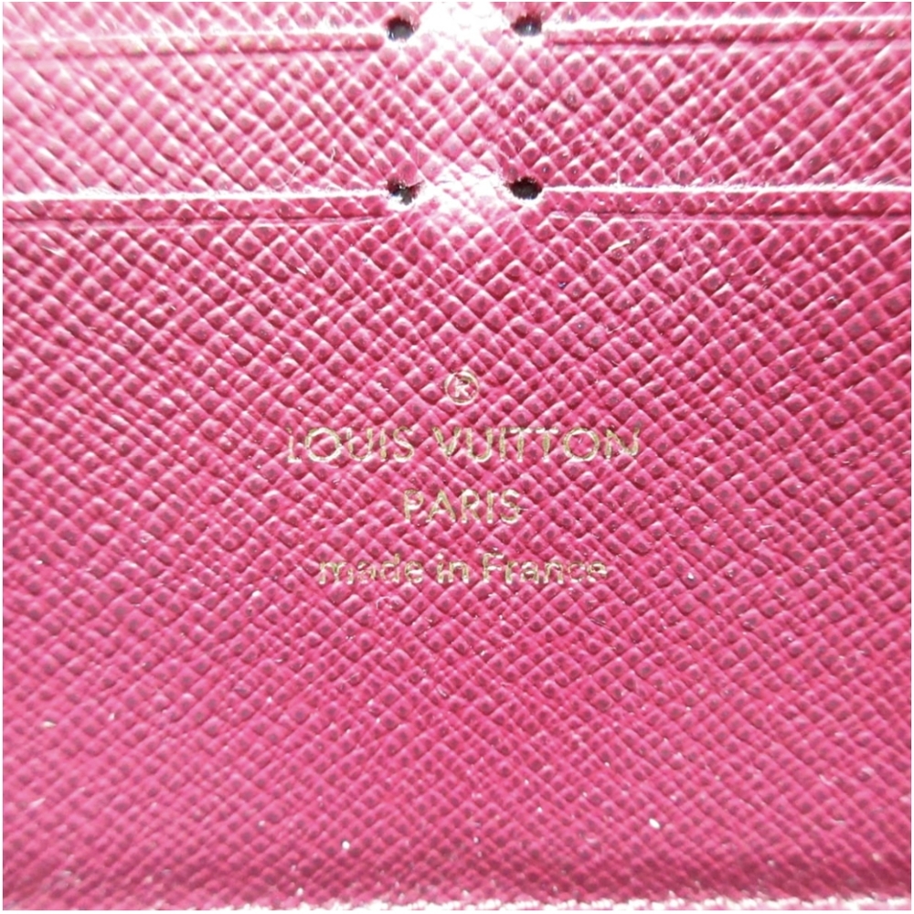 💫 Authentic Louis Vuitton Wallet - Picture 8 of 9